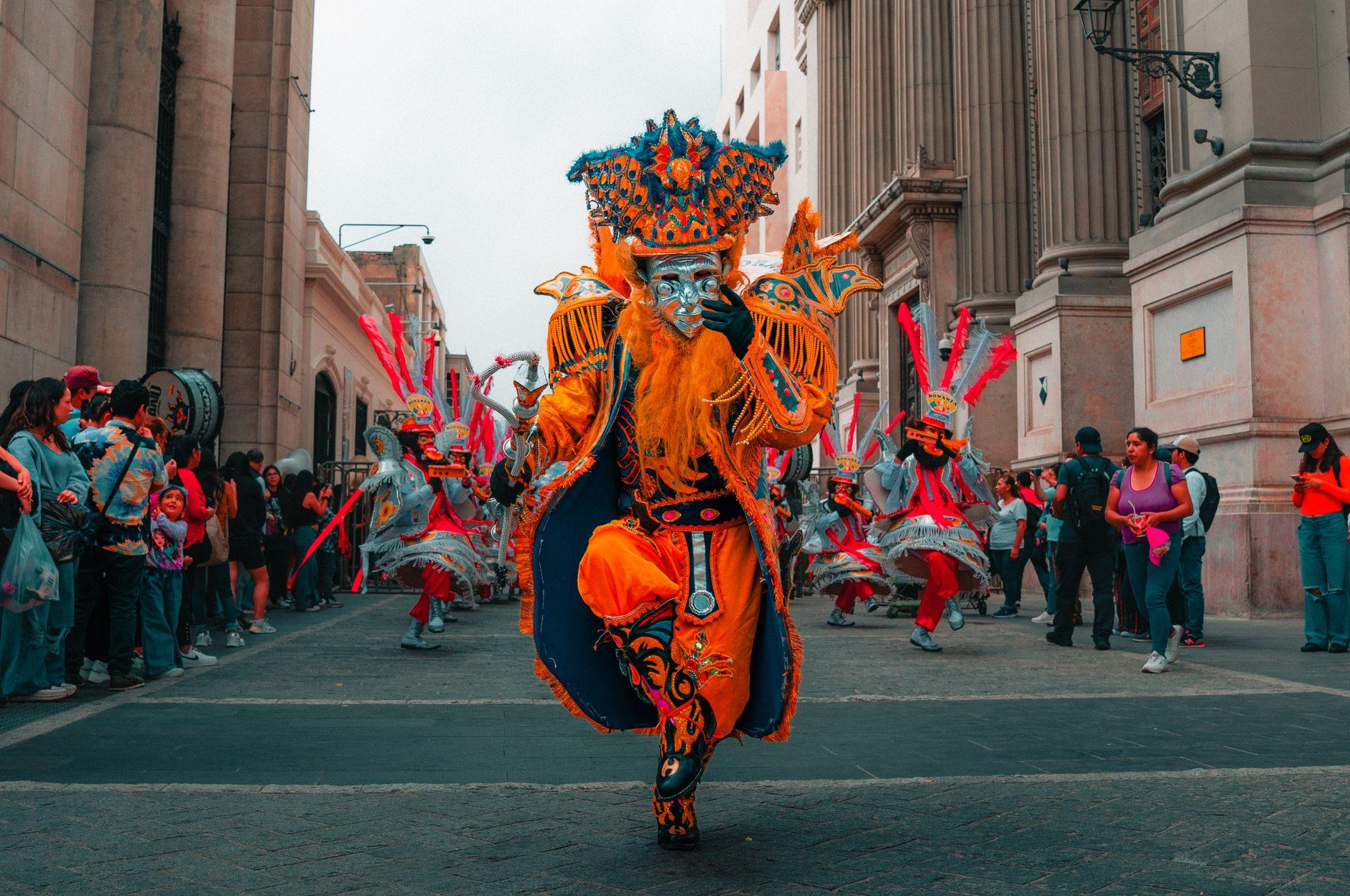 Bailar en Lima: salsa, música afroperuana y dónde se esconde la escena de baile limeña